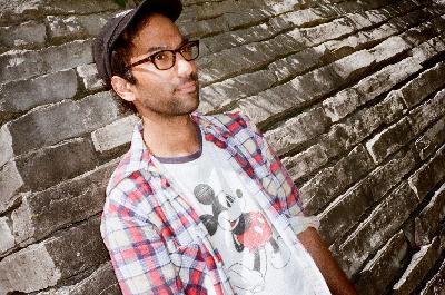 One Chapter in the Book, Chapter 7 w/ Sahan Jayasuriya