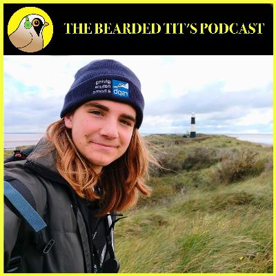 Dawn Chorus in Sherwood Forest ft Indy Greene #129