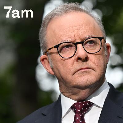 What does Albanese stand for?