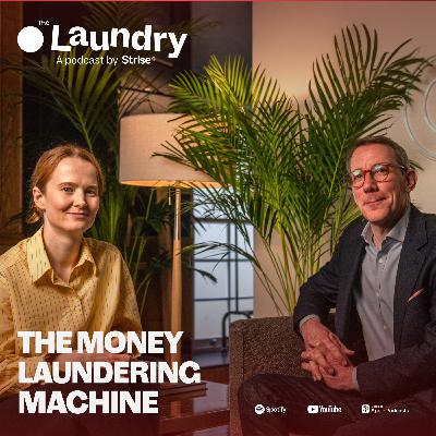 Re-Spin: How technology became a money laundering machine!