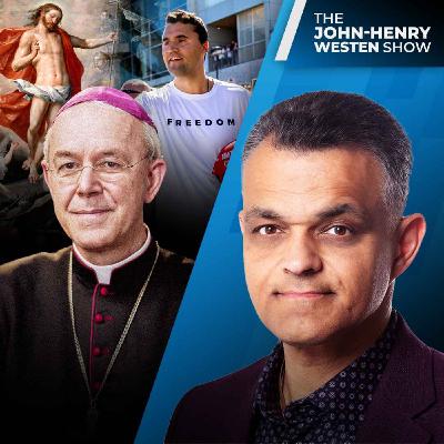 Prepare for MARTYRDOM - a WARNING from Bishop Schneider