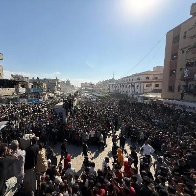 977 - The Next Day feat. Ryan Grim and Jeremy Scahill 977 - The Next Day feat. Ryan Grim and Jeremy Scahill