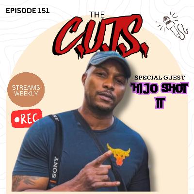 Mastering the Media Game: Hijo the Shooter's Journey and Insights | C.U.T.S. Podcast Ep. 151 Mastering the Media Game: Hijo the Shooter's Journey and Insights | C.U.T.S. Podcast Ep. 151