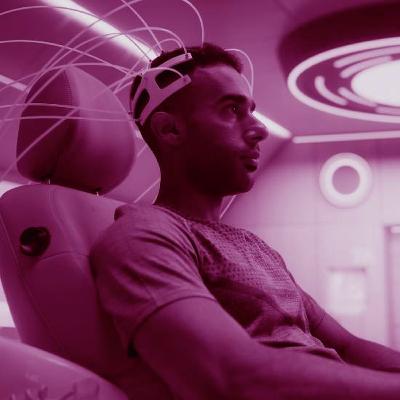 מותק, את אצלי בראש