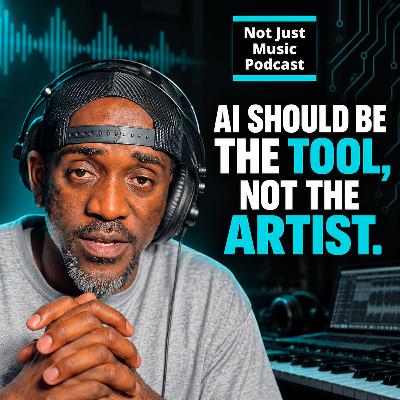 AI Should Be the Tool, Not the Artist AI Should Be the Tool, Not the Artist