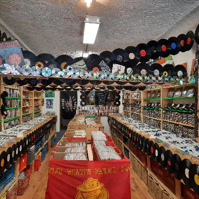 Little arrows for me and for you