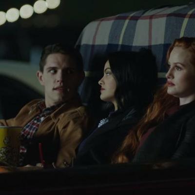 LOST EPISODE: RIVERDALE RECAP FROM THE ARCHIVES... (WELCOME TO YOUR TAPE) LOST EPISODE: RIVERDALE RECAP FROM THE ARCHIVES... (WELCOME TO YOUR TAPE)