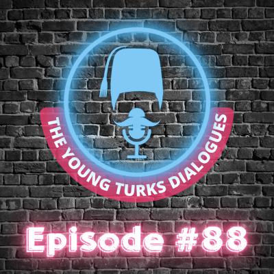 Building Legacy Brands in a Digital World | The Young Turks Dialogues | Episode 88