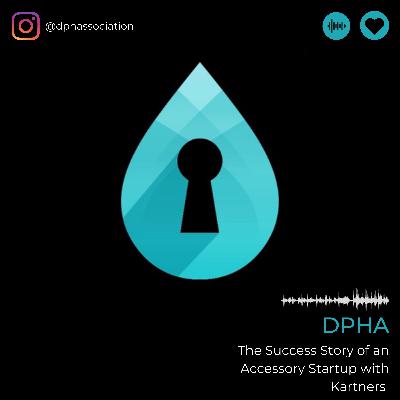 The Success Story of an Accessory Startup with Kartners The Success Story of an Accessory Startup with Kartners