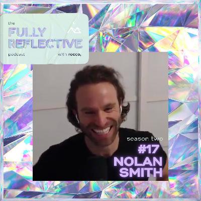 episode 17 with nolan smith episode 17 with nolan smith