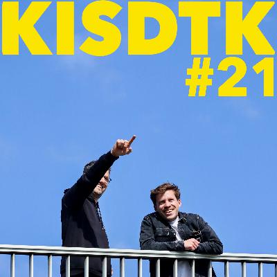 #21 Kaffeeklatsch auf Neptun #21 Kaffeeklatsch auf Neptun