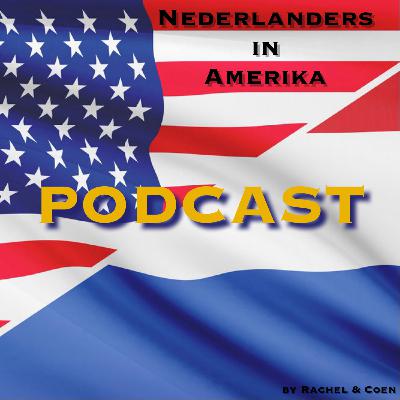 Nederlanders in Amerika - Introductie