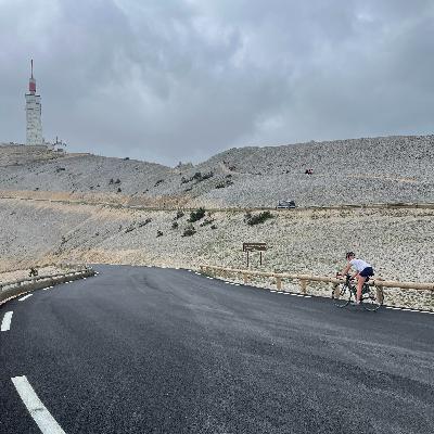 S02E07 - À l'a Ventoux're S02E07 - À l'a Ventoux're