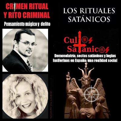 Rituales Satánicos