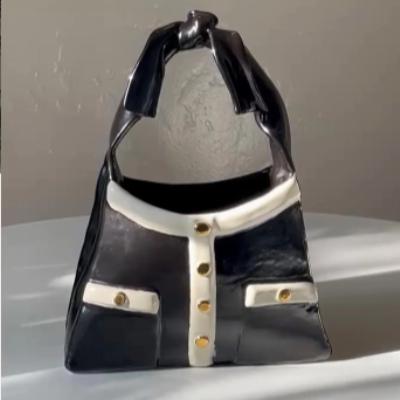 Clay Meets Fashion: Emily Holmes from Los Angeles