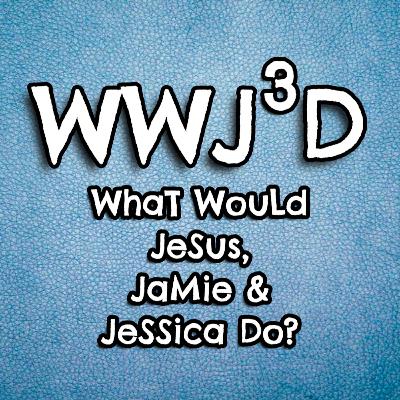 WWJ3D Season 2 Episode 7 - Lean In