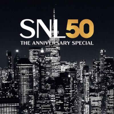 Episode 76 - SNL 50 Anniversary Specials Episode 76 - SNL 50 Anniversary Specials