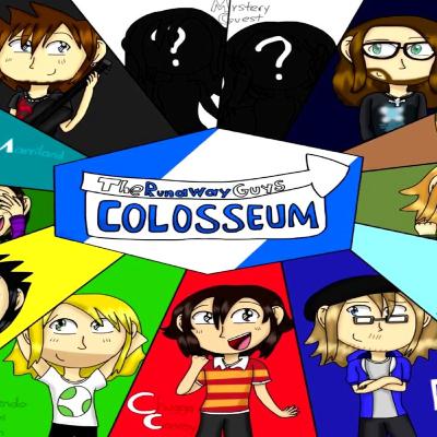 Episode 9 - TRGuests Episode 9 - TRGuests