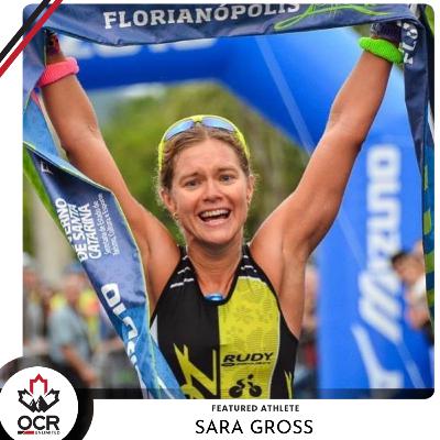 Trail Unedited Season 2, Ep. 2: Sara Gross