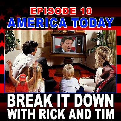 America Today