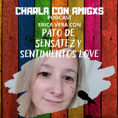 Charla con Pato de Sensatez y Sentimientos Love