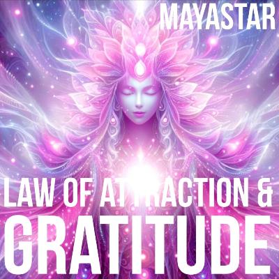 Manifesting Made Easy: Gratitude (Your Law of Attraction Super Power!) | Ep94 Manifesting Made Easy: Gratitude (Your Law of Attraction Super Power!) | Ep94