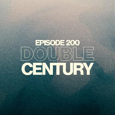 200. Double Century