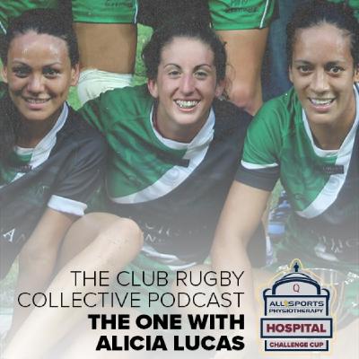 The Club Rugby Collective | Season 2 - Episode 3