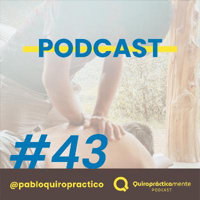Ep. 43 - Creando tu equipo a través del liderazgo colaborativo