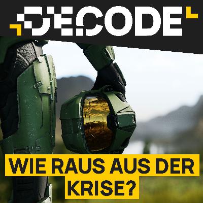 XBOX in der Krise - so gelingt das Comeback!