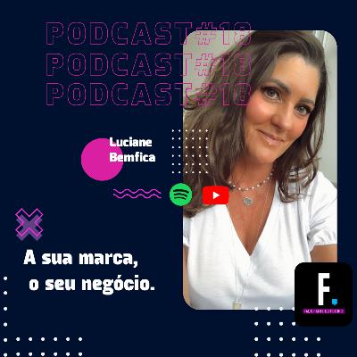 #T01-18 / A sua marca, o seu negócio.
