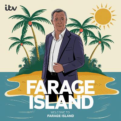 Farage Island