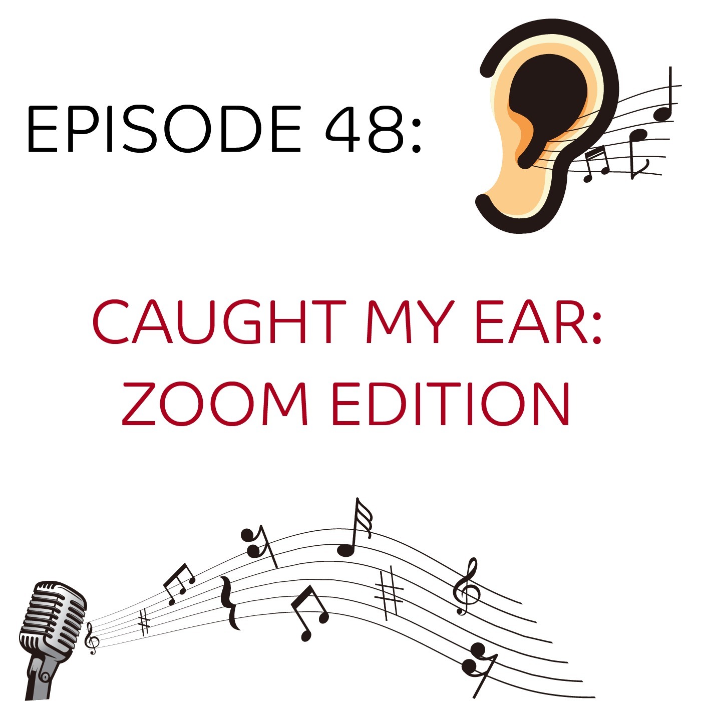Caught My Ear