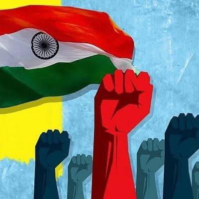 क्या ज्यदा राजनीतिक दल लोकतंत्र के लिए खतरा?? क्या ज्यदा राजनीतिक दल लोकतंत्र के लिए खतरा??