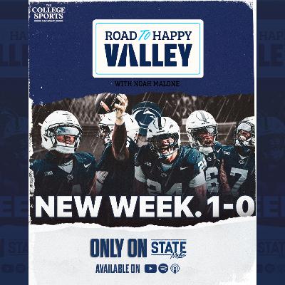 Penn State READY To Bounce BACK! Breaking Down The Lions' Upcoming BATTLE vs UCLA & The Road Ahead!