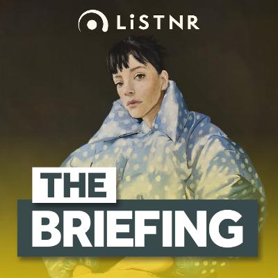 BONUS: Did Lily Allen's West End Girl go too far? BONUS: Did Lily Allen's West End Girl go too far?