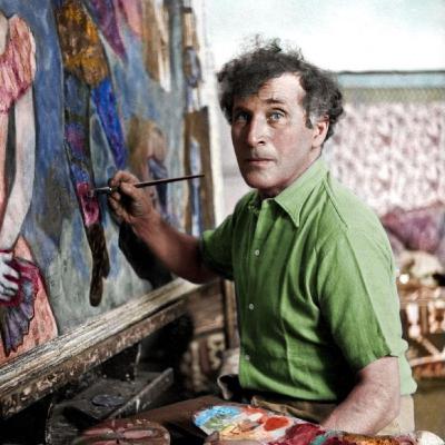 Marc Chagall