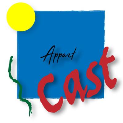 Appartacast #01 - Jack Ryan e os Imperialistas