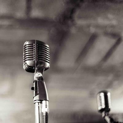 Episode 0: mic_test (not just another hello-world episode) Episode 0: mic_test (not just another hello-world episode)