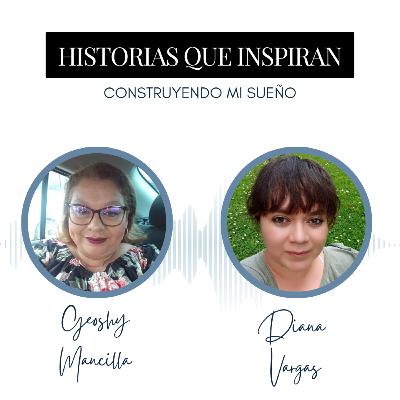 Construyendo mi sueño por Geoshy
