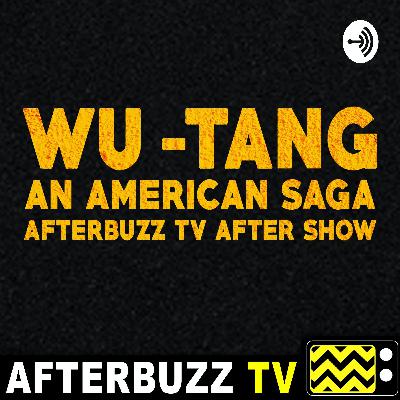 Season 1 Episode 8 "Labels" 'Wu-Tang: An American Saga' Review Season 1 Episode 8 "Labels" 'Wu-Tang: An American Saga' Review