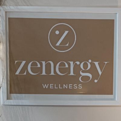 🌙 Full of Zenergy 🌙 Full of Zenergy