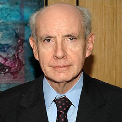 Alfredo Gutiérrez Girault (Economista Jefe de IAEF) La Bisagra
