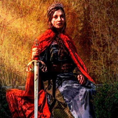 Wyzuta z tronu księżna Żaganna - Słowiańscy Herosi / Video na Spotify Wyzuta z tronu księżna Żaganna - Słowiańscy Herosi / Video na Spotify