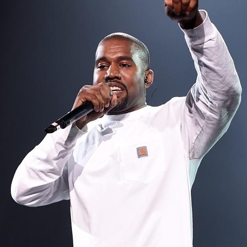 Welcome To The UCLA - Kanye West episode artwork