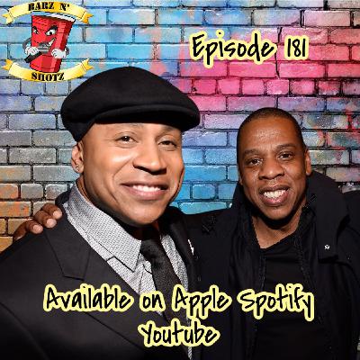 Episode 181: Legend has it