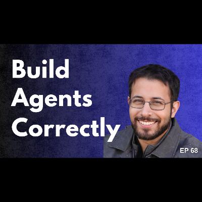 Principles of Building AI Agents (ft Sam Bhagwat)