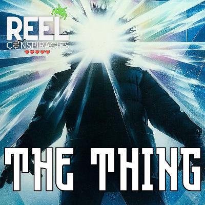 The Thing (1982) Apocalypse Trilogy pt. 1 The Thing (1982) Apocalypse Trilogy pt. 1