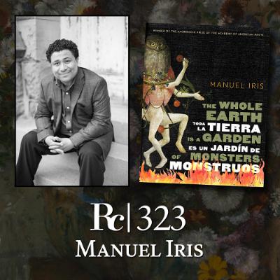 ep. 323 - Manuel Iris