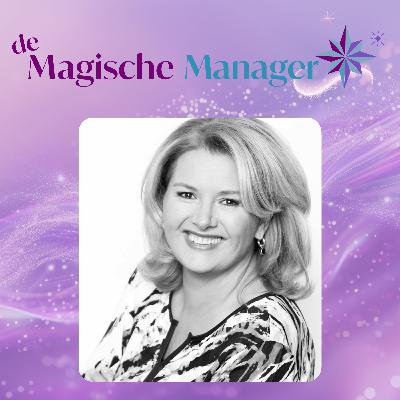 Jeannette Coenraad-Cok over leiderschap achter de schermen van de huisartsenzorg